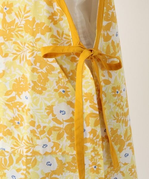 212 KITCHEN STORE / トゥーワントゥーキッチン ストア インテリア・生活雑貨・ホビー・ステーショナリー | リーブスエプロン YE | 詳細7