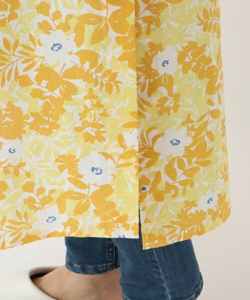 212 KITCHEN STORE / トゥーワントゥーキッチン ストア インテリア・生活雑貨・ホビー・ステーショナリー | リーブスエプロン YE | 詳細8