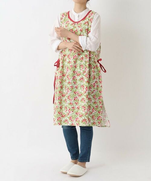 212 KITCHEN STORE / トゥーワントゥーキッチン ストア インテリア・生活雑貨・ホビー・ステーショナリー | ベリーズエプロン RD | 詳細11