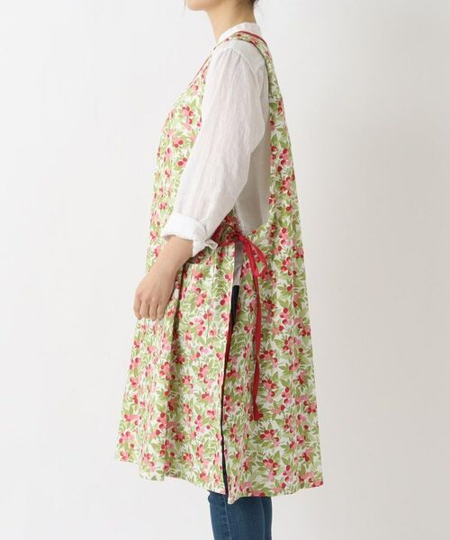 212 KITCHEN STORE / トゥーワントゥーキッチン ストア インテリア・生活雑貨・ホビー・ステーショナリー | ベリーズエプロン RD | 詳細2