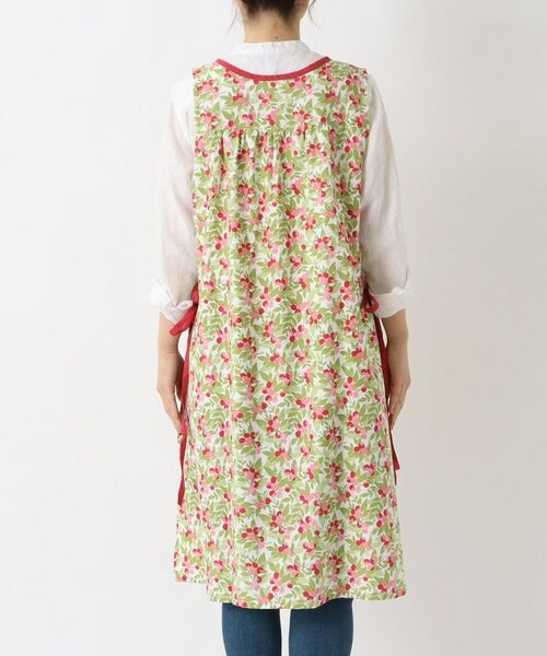 212 KITCHEN STORE / トゥーワントゥーキッチン ストア インテリア・生活雑貨・ホビー・ステーショナリー | ベリーズエプロン RD | 詳細3