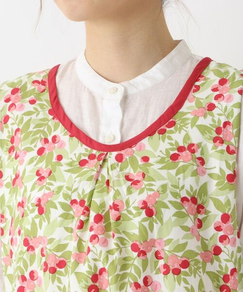 212 KITCHEN STORE / トゥーワントゥーキッチン ストア インテリア・生活雑貨・ホビー・ステーショナリー | ベリーズエプロン RD | 詳細4