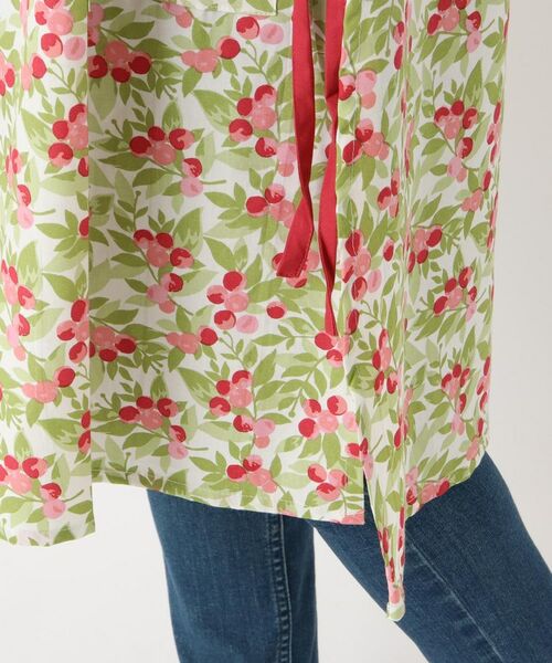 212 KITCHEN STORE / トゥーワントゥーキッチン ストア インテリア・生活雑貨・ホビー・ステーショナリー | ベリーズエプロン RD | 詳細8