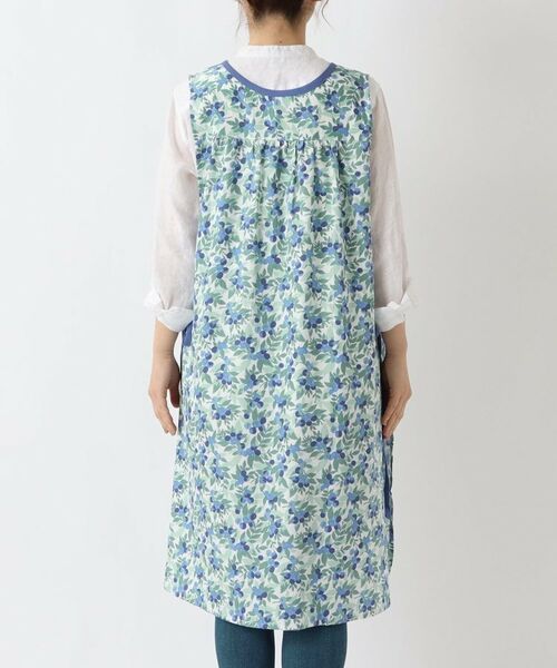 212 KITCHEN STORE / トゥーワントゥーキッチン ストア インテリア・生活雑貨・ホビー・ステーショナリー | ベリーズエプロン BL | 詳細3