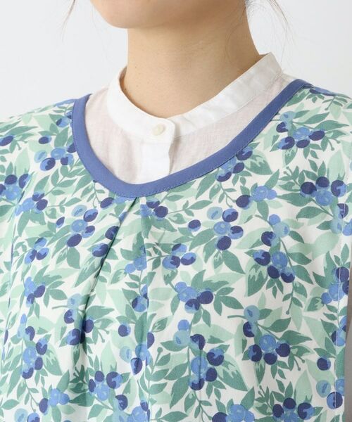 212 KITCHEN STORE / トゥーワントゥーキッチン ストア インテリア・生活雑貨・ホビー・ステーショナリー | ベリーズエプロン BL | 詳細4