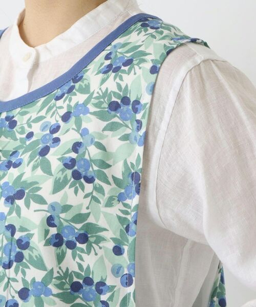 212 KITCHEN STORE / トゥーワントゥーキッチン ストア インテリア・生活雑貨・ホビー・ステーショナリー | ベリーズエプロン BL | 詳細5