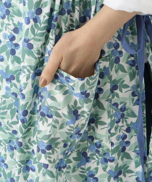 212 KITCHEN STORE / トゥーワントゥーキッチン ストア インテリア・生活雑貨・ホビー・ステーショナリー | ベリーズエプロン BL | 詳細6