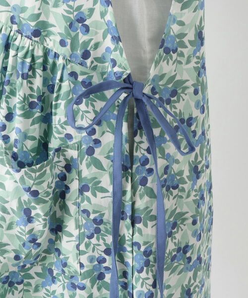 212 KITCHEN STORE / トゥーワントゥーキッチン ストア インテリア・生活雑貨・ホビー・ステーショナリー | ベリーズエプロン BL | 詳細7