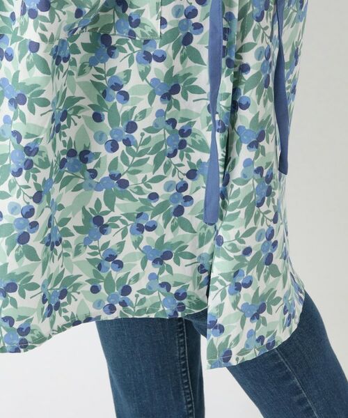 212 KITCHEN STORE / トゥーワントゥーキッチン ストア インテリア・生活雑貨・ホビー・ステーショナリー | ベリーズエプロン BL | 詳細8