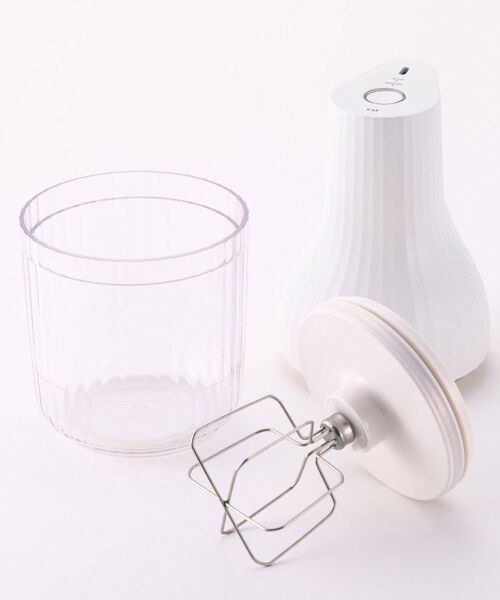 212 KITCHEN STORE / トゥーワントゥーキッチン ストア キッチンツール | 自動生クリームホイッパー 生クリッチ | 詳細1