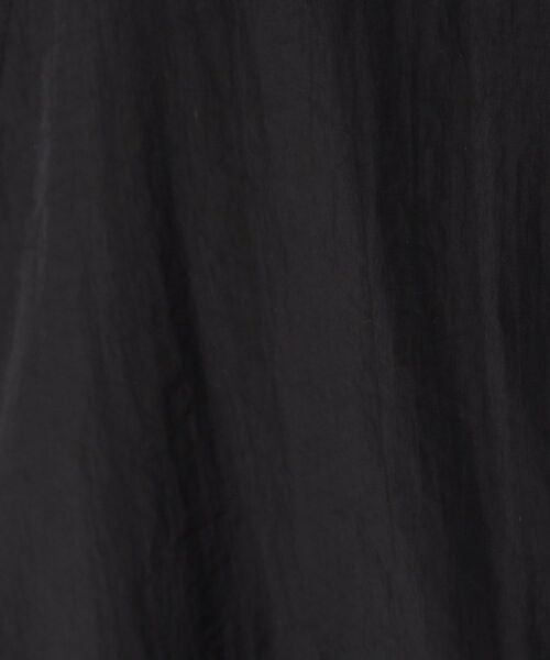 212 KITCHEN STORE / トゥーワントゥーキッチン ストア インテリア・生活雑貨・ホビー・ステーショナリー | 極軽撥水エプロン キテミテ クロ ＜FABORI ファボリ＞ | 詳細12