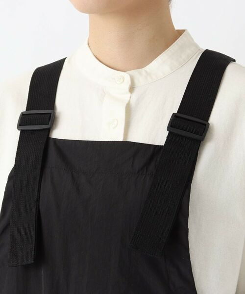 212 KITCHEN STORE / トゥーワントゥーキッチン ストア インテリア・生活雑貨・ホビー・ステーショナリー | 極軽撥水エプロン キテミテ クロ ＜FABORI ファボリ＞ | 詳細4