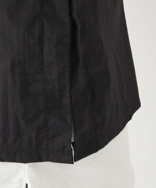 212 KITCHEN STORE / トゥーワントゥーキッチン ストア インテリア・生活雑貨・ホビー・ステーショナリー | 極軽撥水エプロン キテミテ クロ ＜FABORI ファボリ＞ | 詳細8