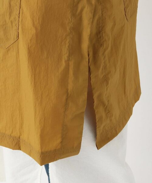 212 KITCHEN STORE / トゥーワントゥーキッチン ストア インテリア・生活雑貨・ホビー・ステーショナリー | 極軽撥水エプロン キテミテ キイロ ＜FABORI ファボリ＞ | 詳細8