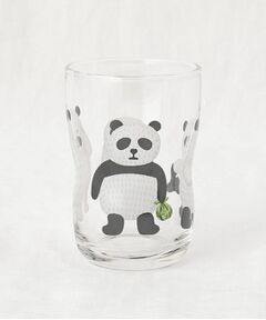 212 KITCHEN STORE / トゥーワントゥーキッチン ストア グラス・マグカップ | つよいこグラスMパンダ銭湯 とうちゃん
