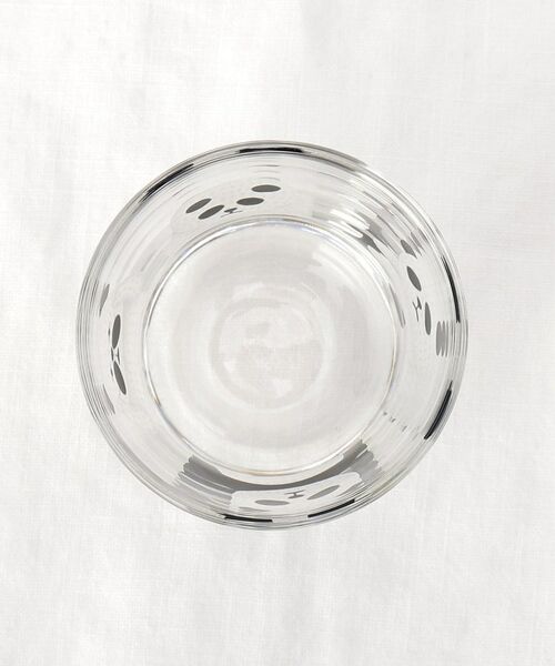 212 KITCHEN STORE / トゥーワントゥーキッチン ストア グラス・マグカップ | つよいこグラスMパンダ銭湯 とうちゃん | 詳細5