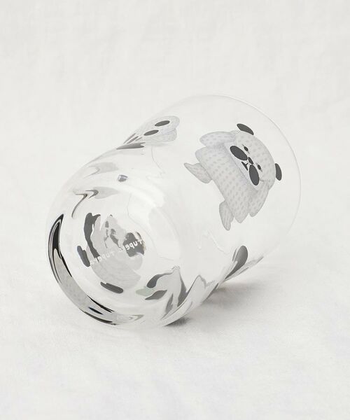 212 KITCHEN STORE / トゥーワントゥーキッチン ストア グラス・マグカップ | つよいこグラスMパンダ銭湯 とうちゃん | 詳細6