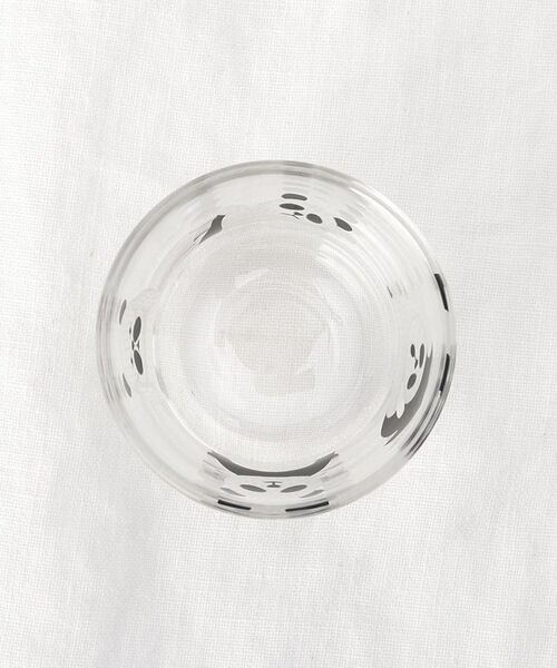 212 KITCHEN STORE / トゥーワントゥーキッチン ストア グラス・マグカップ | つよいこグラスS＆Mセットパンダ銭湯 | 詳細6