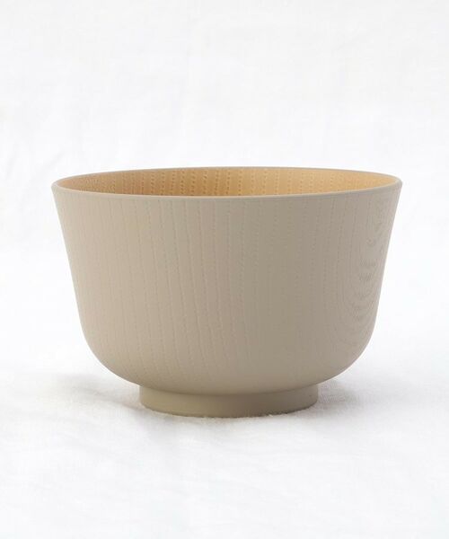 212 KITCHEN STORE / トゥーワントゥーキッチン ストア 食器 | 暮らしの器 汁椀 GY | 詳細2