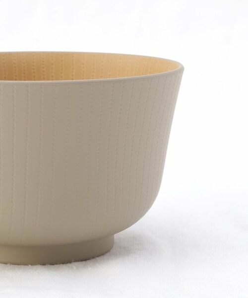 212 KITCHEN STORE / トゥーワントゥーキッチン ストア 食器 | 暮らしの器 汁椀 GY | 詳細5