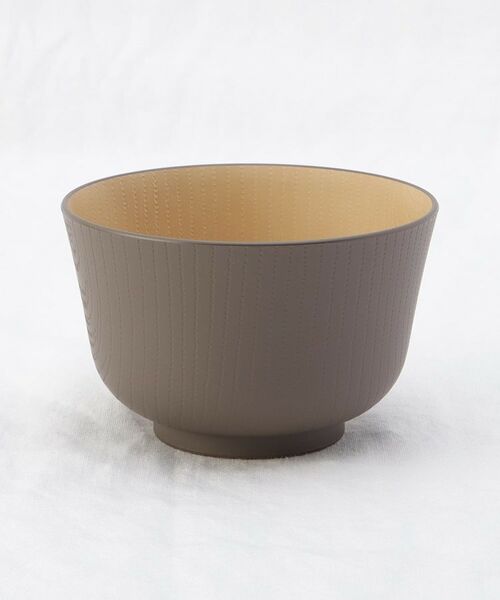 212 KITCHEN STORE / トゥーワントゥーキッチン ストア 食器 | 暮らしの器 汁椀 BR | 詳細1