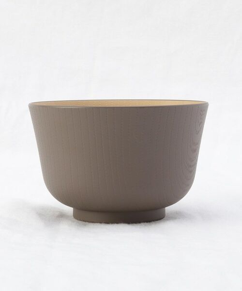 212 KITCHEN STORE / トゥーワントゥーキッチン ストア 食器 | 暮らしの器 汁椀 BR | 詳細2