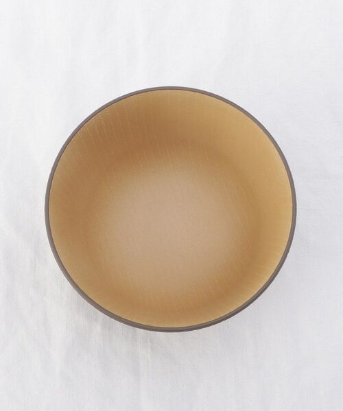 212 KITCHEN STORE / トゥーワントゥーキッチン ストア 食器 | 暮らしの器 汁椀 BR | 詳細3