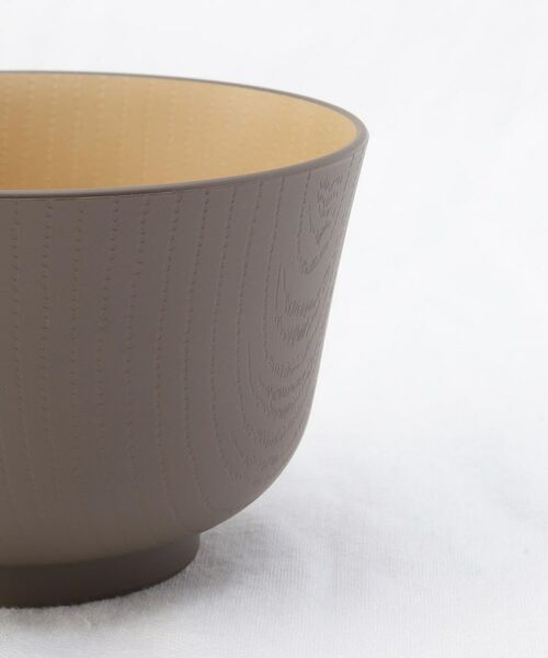 212 KITCHEN STORE / トゥーワントゥーキッチン ストア 食器 | 暮らしの器 汁椀 BR | 詳細5