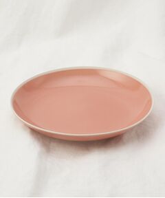 212 KITCHEN STORE / トゥーワントゥーキッチン ストア 食器 | シャイニカラー プレート L PK