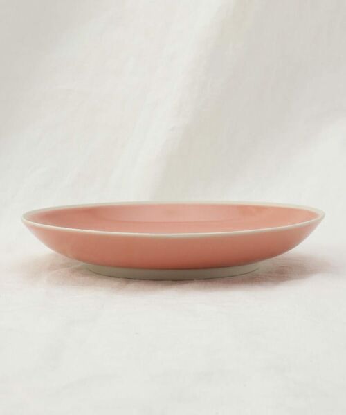 212 KITCHEN STORE / トゥーワントゥーキッチン ストア 食器 | シャイニカラー プレート L PK | 詳細2