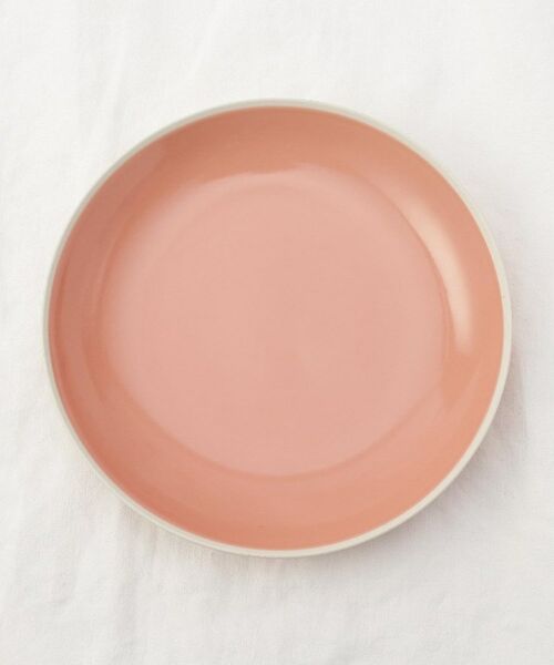 212 KITCHEN STORE / トゥーワントゥーキッチン ストア 食器 | シャイニカラー プレート L PK | 詳細3