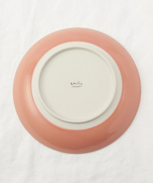212 KITCHEN STORE / トゥーワントゥーキッチン ストア 食器 | シャイニカラー プレート L PK | 詳細4