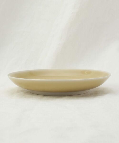 212 KITCHEN STORE / トゥーワントゥーキッチン ストア 食器 | シャイニカラー プレート L BE | 詳細2