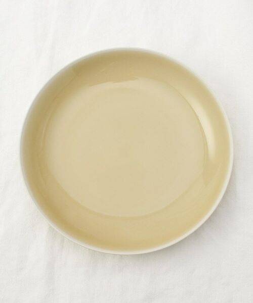 212 KITCHEN STORE / トゥーワントゥーキッチン ストア 食器 | シャイニカラー プレート L BE | 詳細3