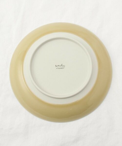 212 KITCHEN STORE / トゥーワントゥーキッチン ストア 食器 | シャイニカラー プレート L BE | 詳細4