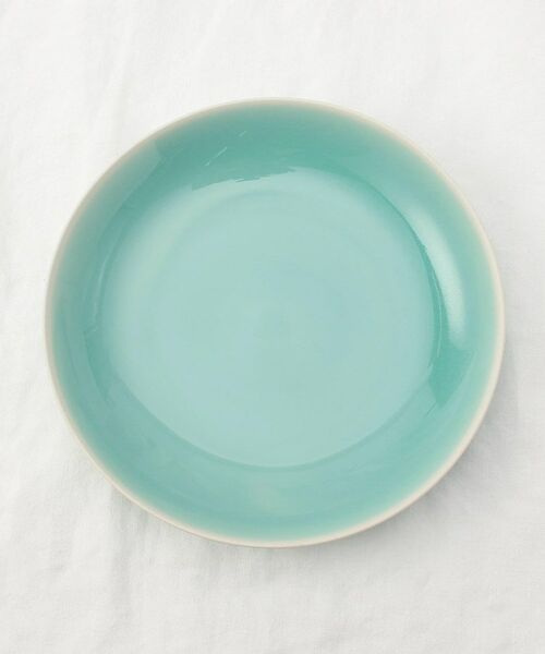 212 KITCHEN STORE / トゥーワントゥーキッチン ストア 食器 | シャイニカラー プレート L LBL | 詳細3