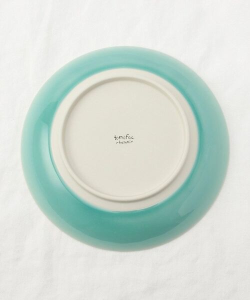 212 KITCHEN STORE / トゥーワントゥーキッチン ストア 食器 | シャイニカラー プレート L LBL | 詳細4