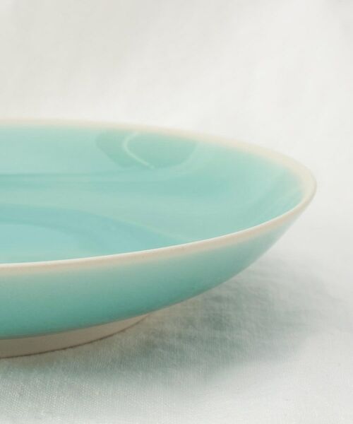 212 KITCHEN STORE / トゥーワントゥーキッチン ストア 食器 | シャイニカラー プレート L LBL | 詳細5