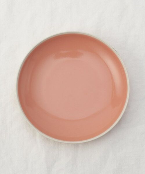 212 KITCHEN STORE / トゥーワントゥーキッチン ストア 食器 | シャイニカラー プレート M PK | 詳細3