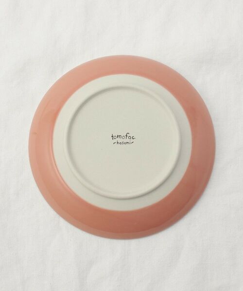 212 KITCHEN STORE / トゥーワントゥーキッチン ストア 食器 | シャイニカラー プレート M PK | 詳細4