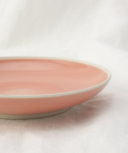 212 KITCHEN STORE / トゥーワントゥーキッチン ストア 食器 | シャイニカラー プレート M PK | 詳細5