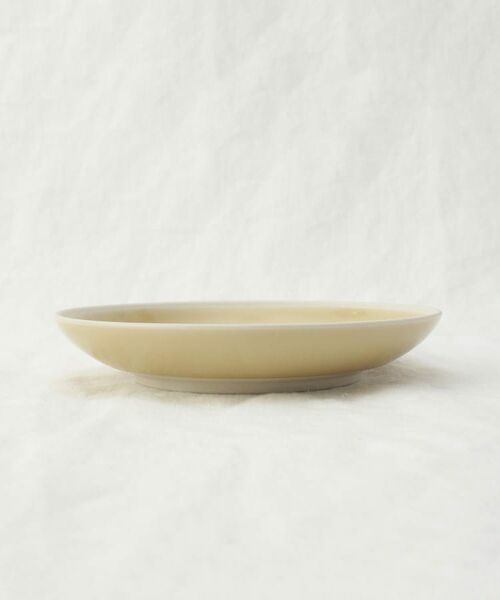 212 KITCHEN STORE / トゥーワントゥーキッチン ストア 食器 | シャイニカラー プレート M BE | 詳細2