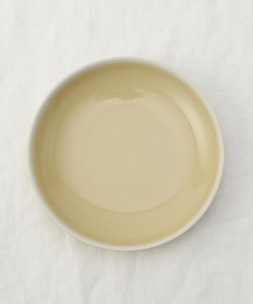 212 KITCHEN STORE / トゥーワントゥーキッチン ストア 食器 | シャイニカラー プレート M BE | 詳細3