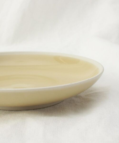 212 KITCHEN STORE / トゥーワントゥーキッチン ストア 食器 | シャイニカラー プレート M BE | 詳細5