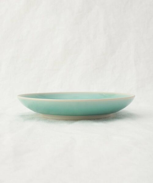 212 KITCHEN STORE / トゥーワントゥーキッチン ストア 食器 | シャイニカラー プレート M LBL | 詳細2