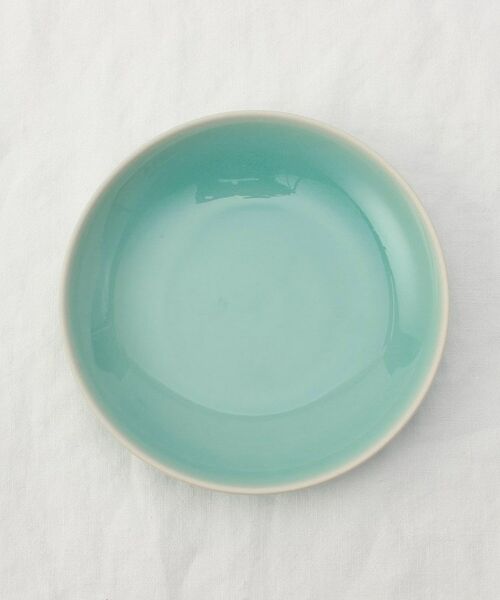 212 KITCHEN STORE / トゥーワントゥーキッチン ストア 食器 | シャイニカラー プレート M LBL | 詳細3