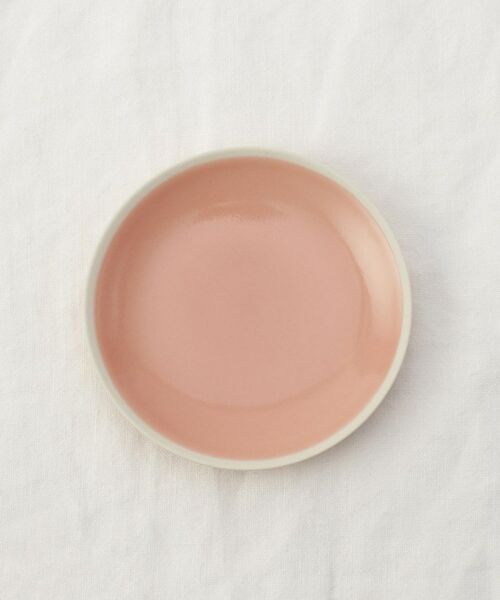 212 KITCHEN STORE / トゥーワントゥーキッチン ストア 食器 | シャイニカラー プレート S PK | 詳細3