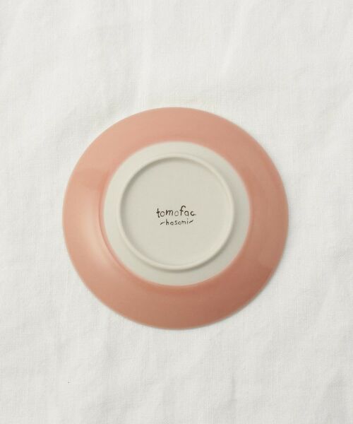 212 KITCHEN STORE / トゥーワントゥーキッチン ストア 食器 | シャイニカラー プレート S PK | 詳細4