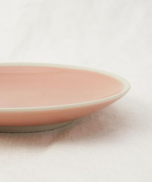 212 KITCHEN STORE / トゥーワントゥーキッチン ストア 食器 | シャイニカラー プレート S PK | 詳細5