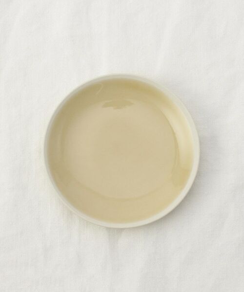 212 KITCHEN STORE / トゥーワントゥーキッチン ストア 食器 | シャイニカラー プレート S BE | 詳細3